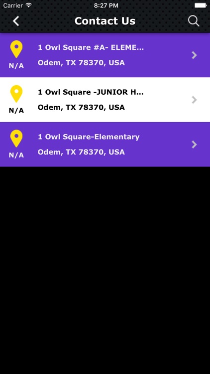 Odem Elementary