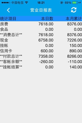 金软手机管家 screenshot 2