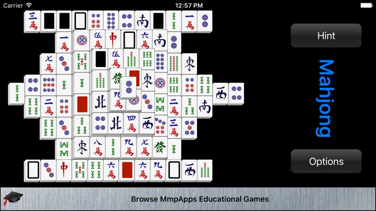 Mahjong Easter screenshot-4