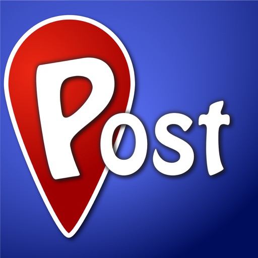 Post - Local and Global Social Network iOS App