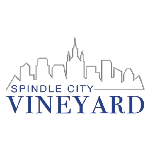 Spindle City Vineyard icon