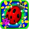 Cockroach Slot Machine: Play the spectacular Bugs Roulette and be the lucky winner