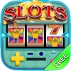 Slot Machine and Poker Mega Casino “ Adventure Time Slots Edition ” Free
