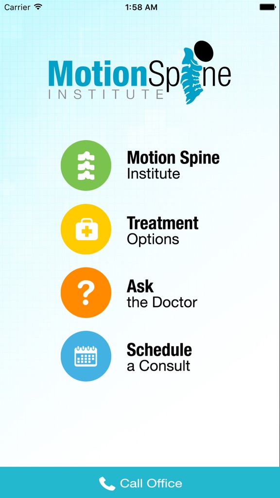 【图】Motion Spine Institute(截图2)