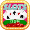 Quick Hit Amazing Dubai - FREE Amazing Casino