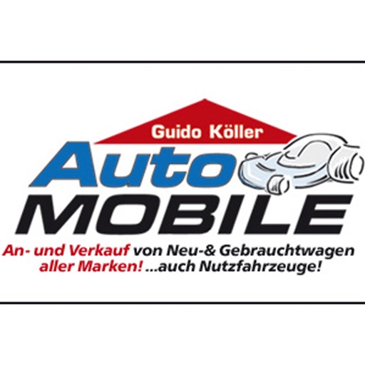 Automobile Guido Köller
