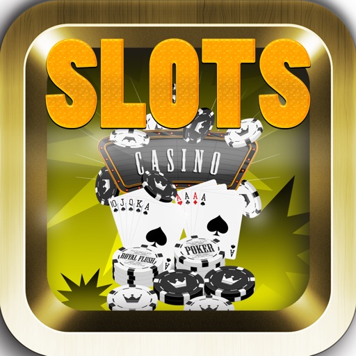 Hit it Rich Favorites Slots Machine Icon