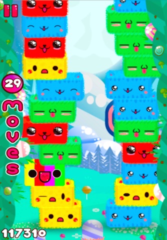 Cut 2 Towers screenshot 4