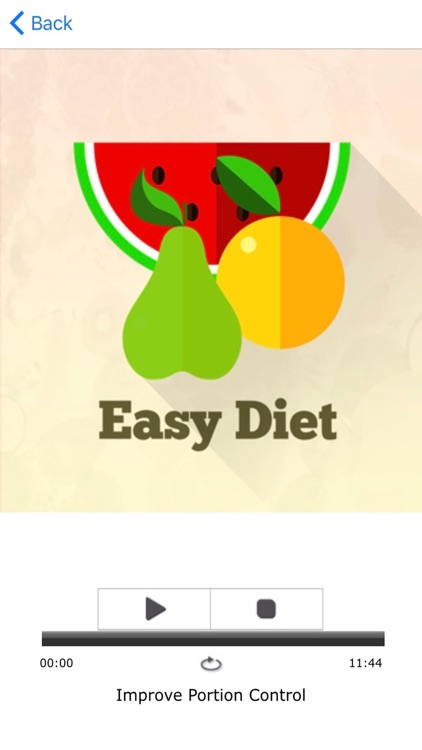 Easy Diet Hypnosis To Lose Fat & Stop Binge Eating Pro