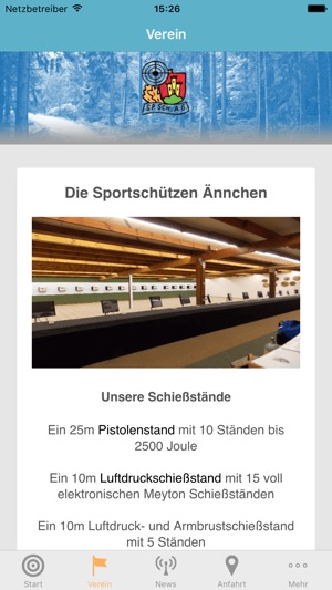 Sportschuetzen-Aennchen(圖3)-速報App