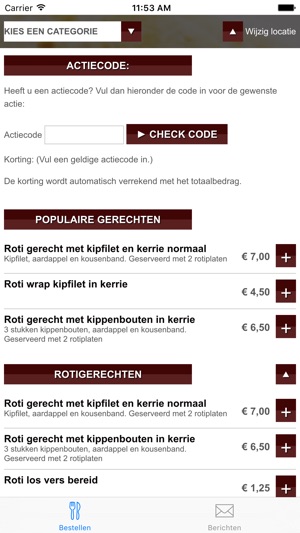 De Roti Corner (Enschede)(圖3)-速報App