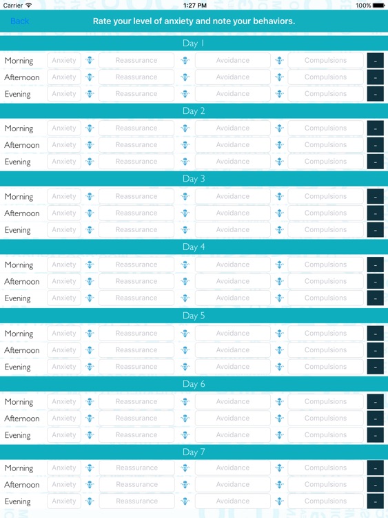 OCD Recovery Using CBT HD