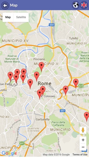 Rome Apartments(圖4)-速報App