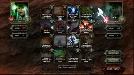 Game screenshot Spellchain apk