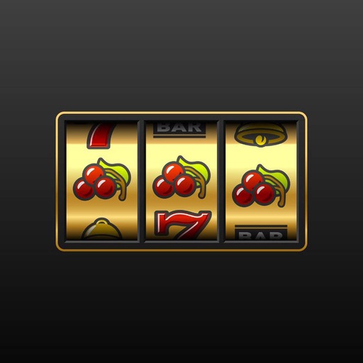 Slot Machine ! iOS App