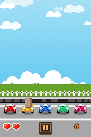 Smashed Cars screenshot 3