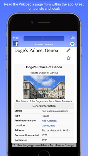 Genoa Wiki Guide(圖3)-速報App