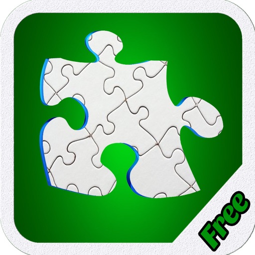 Pure Summer Jigsaw Puzzle Icon