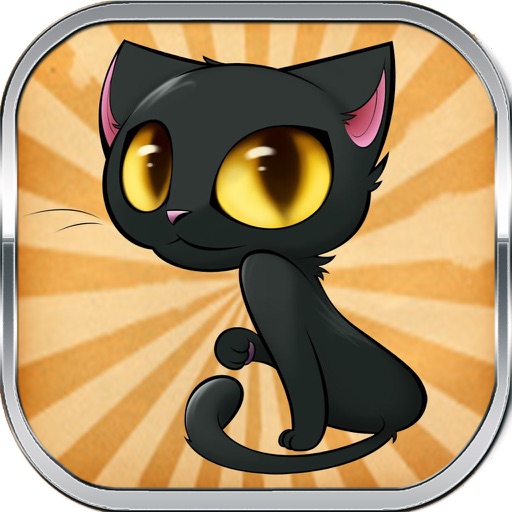 Tabby Cat's Adventures icon