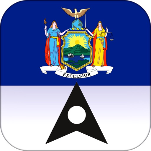 New York Offline Maps and Offline Navigation