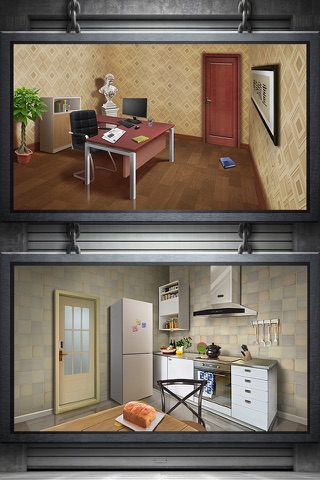 Escape Room:Apartment 2 screenshot 4