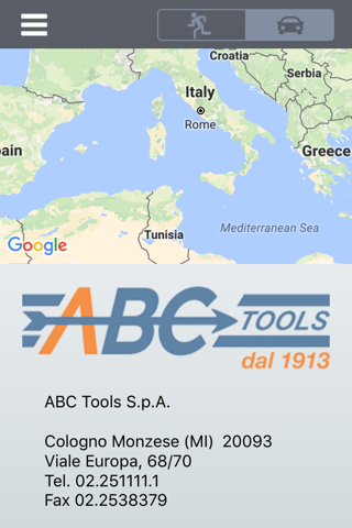 Catalogo ABC screenshot 2