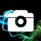 Fotocam Smoke - Photo Effect for Instagram
