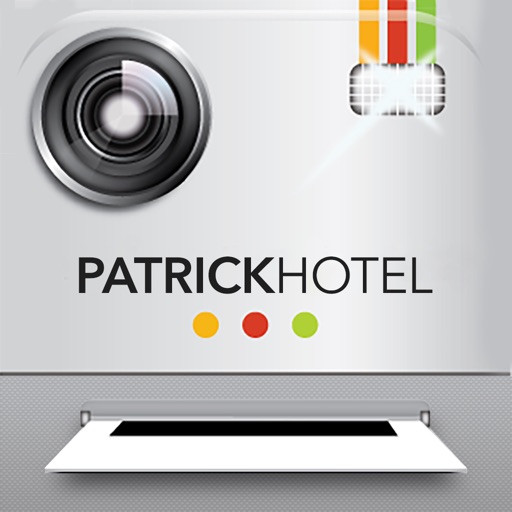 Patrick Hotel by Patrick Hoelck iOS App