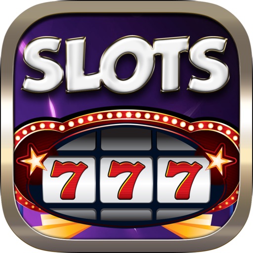 2016 New Slots Center FUN Lucky Game - FREE Slots Machine icon