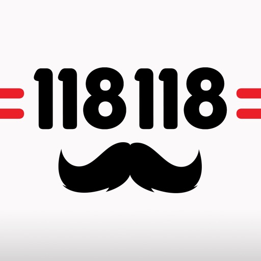 118 118 App to call
