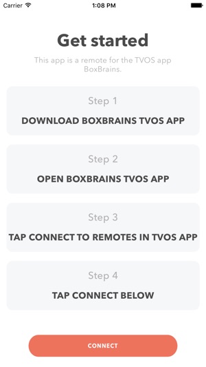 BoxBrains Remote(圖1)-速報App