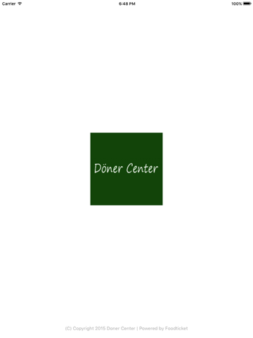 Doner Center (Oosterhout) - náhled