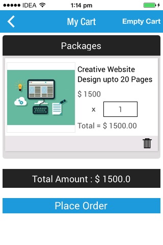 Tenacious Techies - Website, SEO & Mobile App Development Company screenshot 3