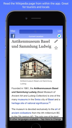 Basel Wiki Guide(圖3)-速報App