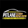 Pit Lane Accident Repair Centre