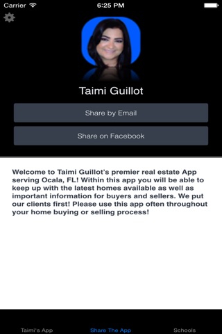 TAIMI GUILLOT, REALTOR screenshot 3