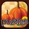 Thanksgiving Puzzle Premium