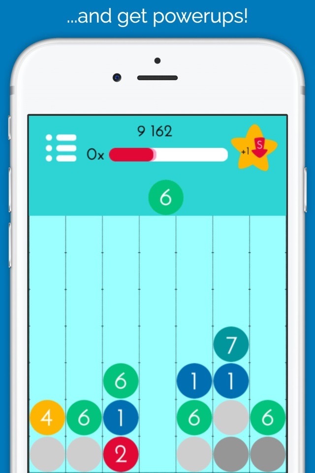 Matcher - Number Game screenshot 3
