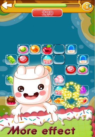 Candy Matchs screenshot 3