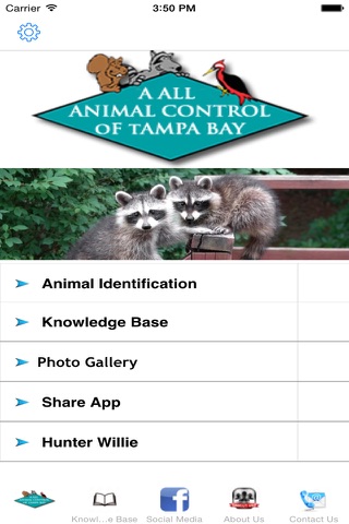 A All Animal Control Tampa screenshot 3