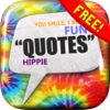 Daily Quotes Inspirational Maker “ Hippie Yippy ” Fashion Wallpapers Themes Free