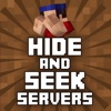 Hide And Seek Servers For Minecraft Pocket Edition