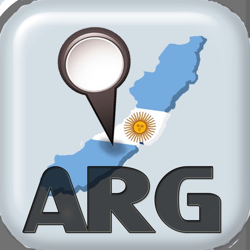 Argentina Navigation 2016