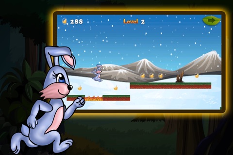 run: Looney Tunes bunny version screenshot 4