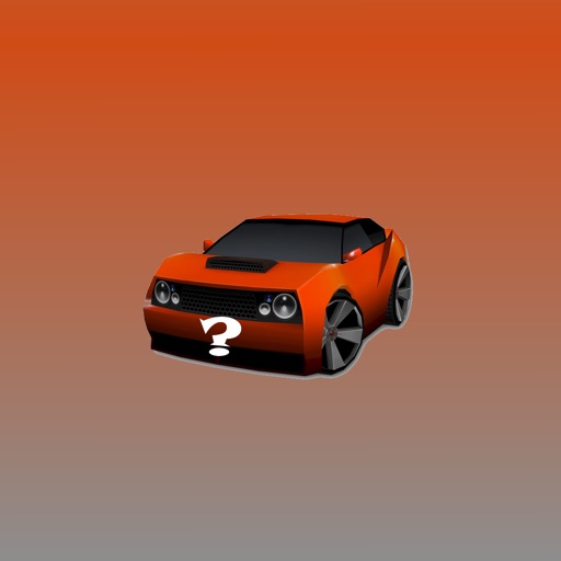 Cars Quiz - Find the correct car iOS App