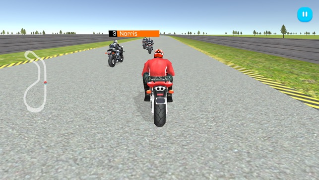 Bike Racing : Knockout 3D(圖2)-速報App