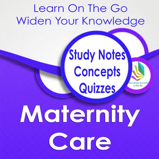 Maternity Care icon