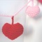 Icon Crochet Heart Pattern Ideas