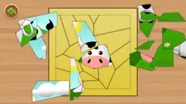 Game screenshot Jigsaw Puzzle Animal Fun hack