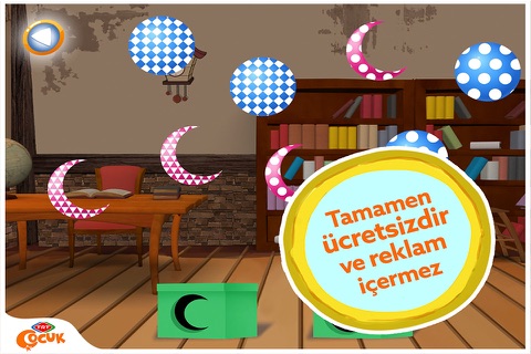 TRT Kuzucuk screenshot 4